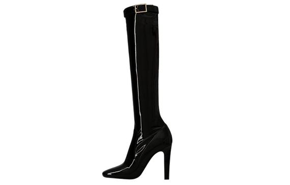 SAINT LAURENT ELLE 10cm