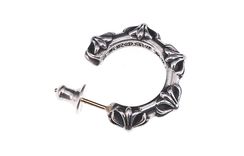 Chrome Hearts SBT Cross Hoop