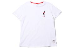 PUMA x Charlotte Crossover SP20 T