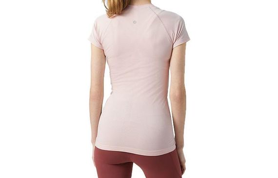 Lululemon Swiftly Tech T