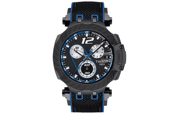 TISSOT 47.6mm T115.417.37.057.03