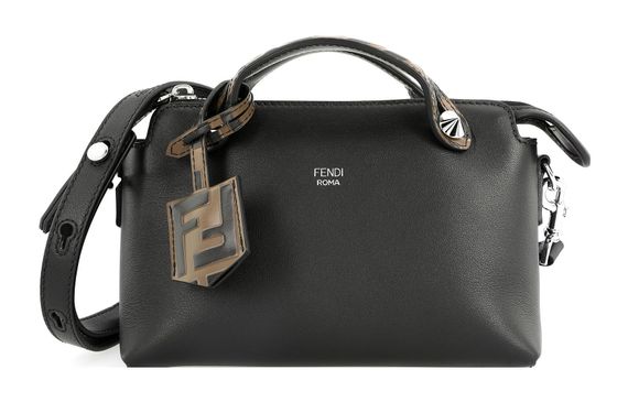 FENDI By The Way Logo