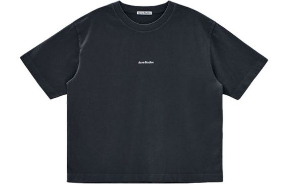 Acne Studios Logo T