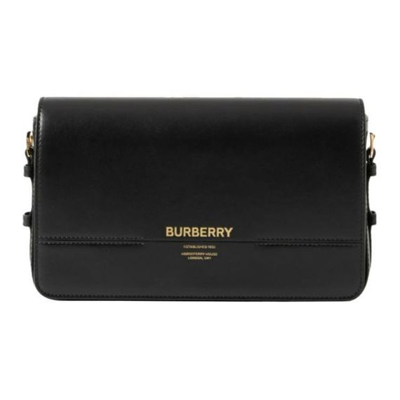 Burberry Grace Logo