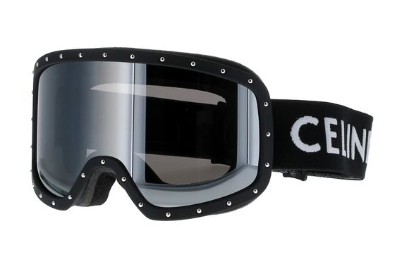 CELINE SKI GOGGLES