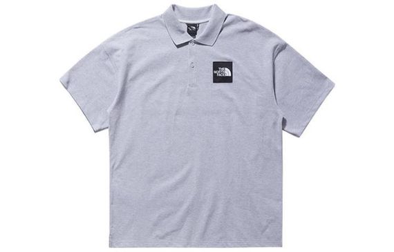 /THE NORTH FACE Logo polo