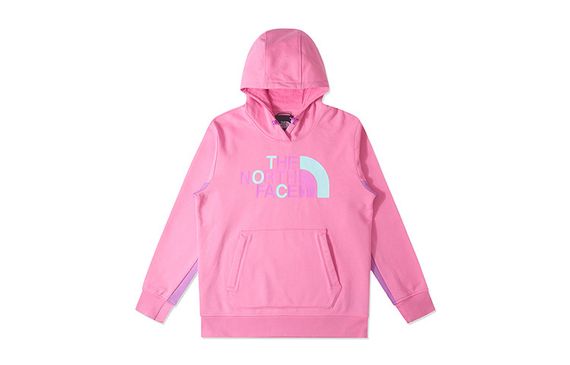 THE NORTH FACE x CLOT x CLOT SS24 logo