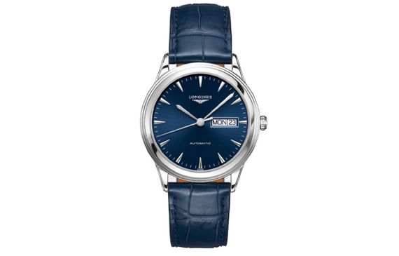 LONGINES 30 38.5mm L4.899.4.92.2