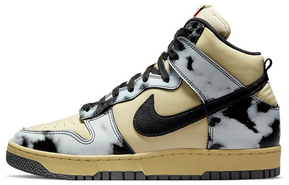 Nike Dunk sp &quot;black acid wash&quot;
