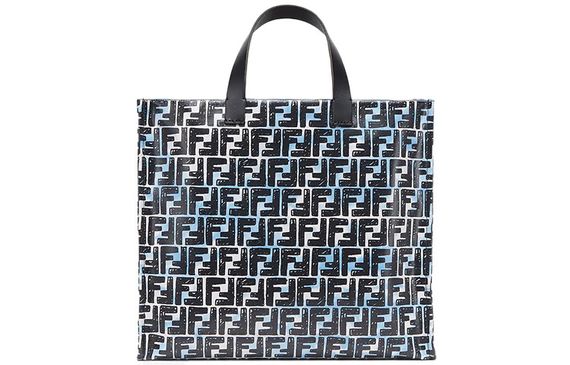 FENDI Logo FF /