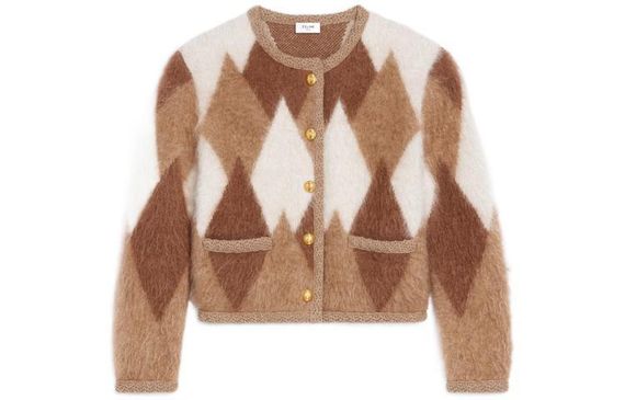 CELINE FW22