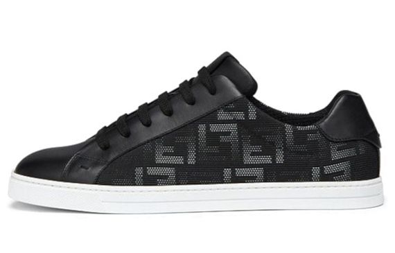 FENDI Monogram