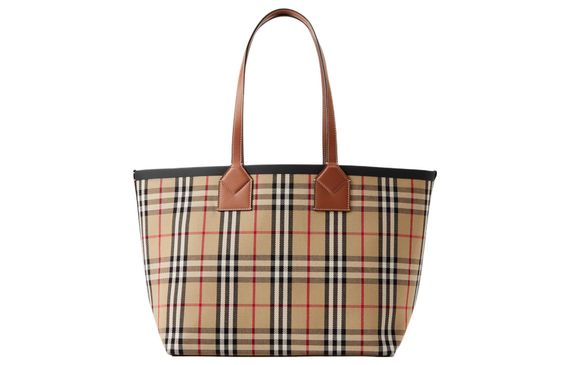 Burberry London Tote /