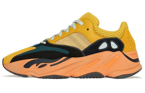 Adidas originals Yeezy boost 700 &quot;Sun&quot;