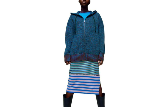 UNIQLO x MARNI HEATTECH
