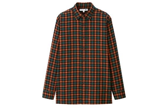UNIQLO x JW Anderson