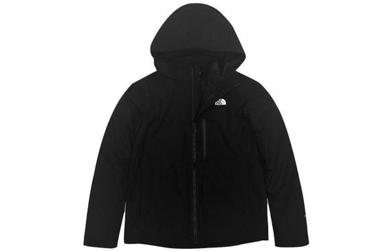 /THE NORTH FACE Logo