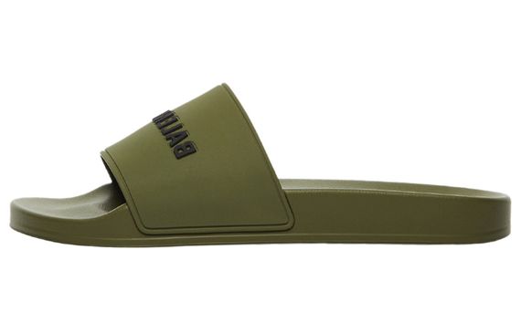 Balenciaga Pool Slide Sandal