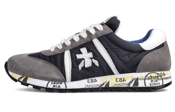 PREMIATA Lucy