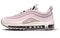 Nike Air Max 97 "Pale Pink"
