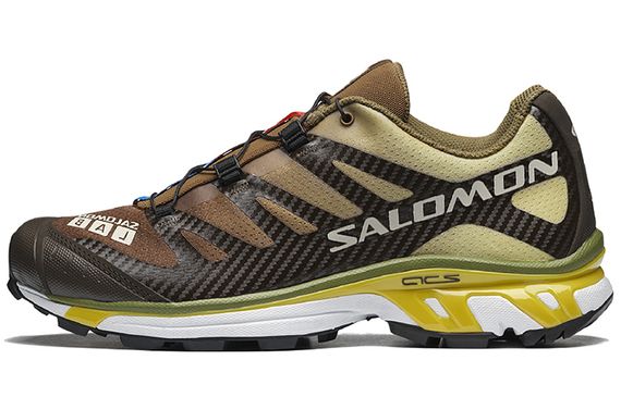 SALOMON XT-4