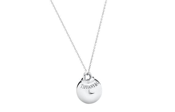 TIFFANY &amp; CO. Tiffany HardWear 925