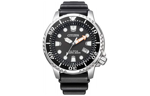 CITIZEN Promaster 200m BN0156-05E