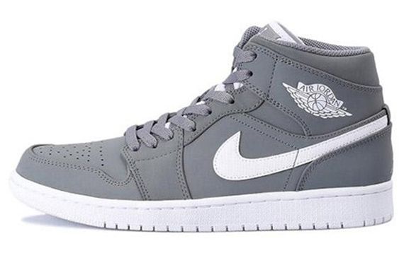 Jordan Air Jordan 1 Mid