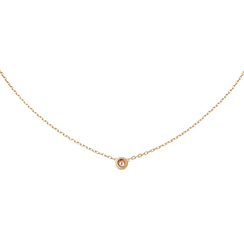 CARTIER Cartier d'Amour Diamants LÉGERS 18k