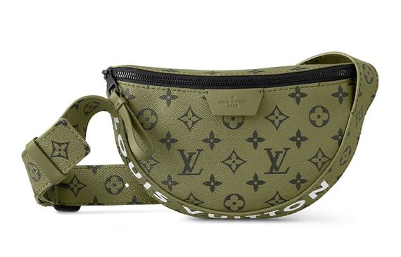 LOUIS VUITTON Moon Monogram /