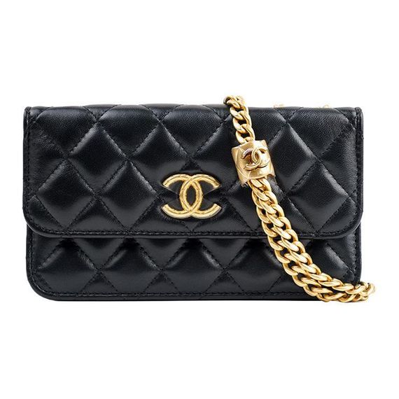 CHANEL 22K