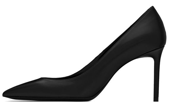 SAINT LAURENT anja 8.5cm