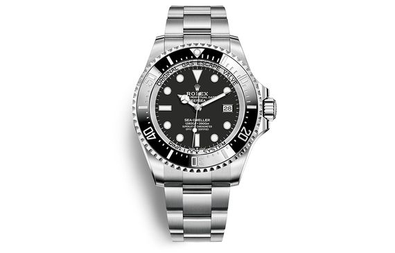 ROLEX 500 44mm 44mm