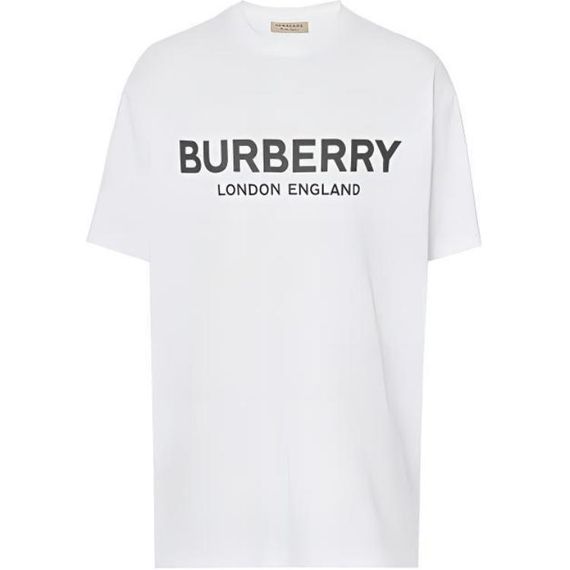Burberry Logo T