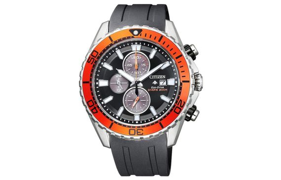 CITIZEN Promaster 200 CA0718-21E