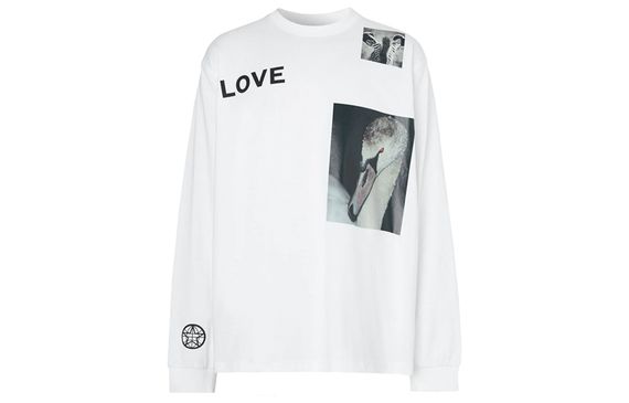 Burberry T