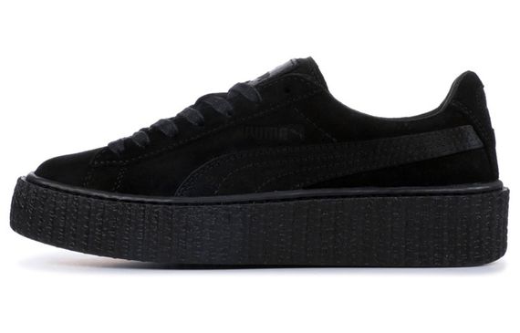 Fenty x PUMA Rihanna Fenty Creepers Satin