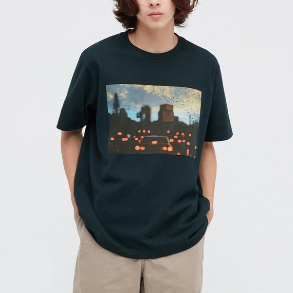 UNIQLO T