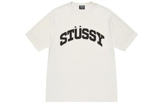 Stussy SS23 BLOCK SPORT PIGMENT DYED TEE SS23 T