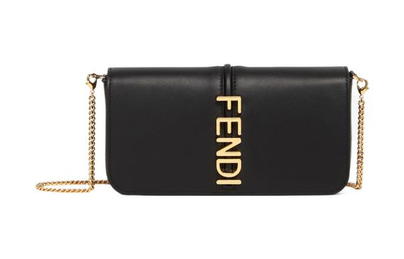 FENDI fendigraphy
