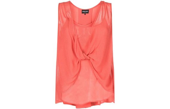 GIORGIO ARMANI SS22