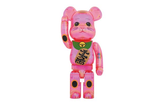 BE@RBRICK 1000% 70cm