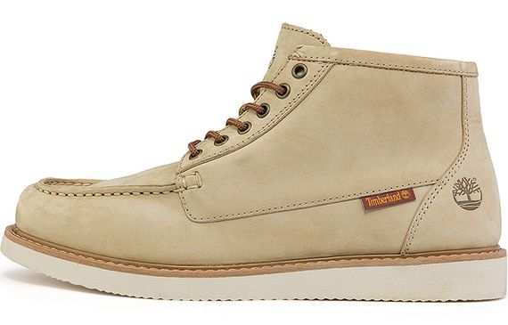 Timberland
