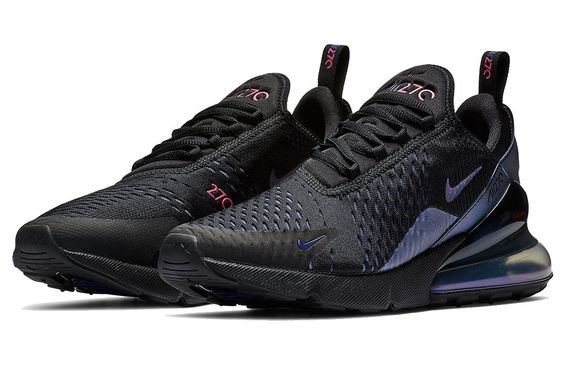 Nike Air Max 270 "Throwback Future"