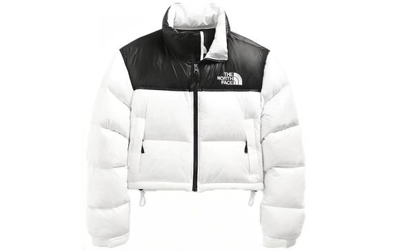 THE NORTH FACE Logo
