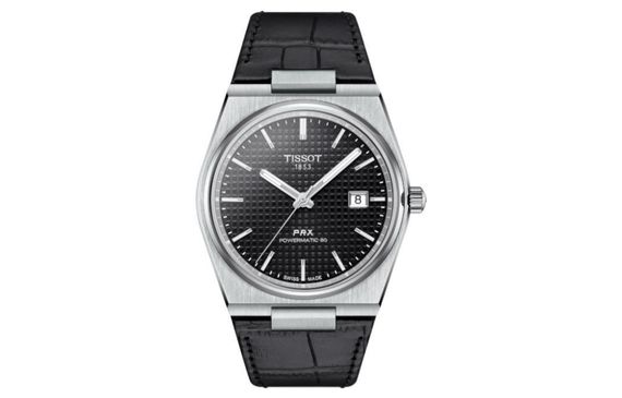 TISSOT PRX 40mm
