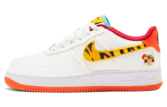 Nike Air Force 1 LV8 &quot;Year of the Tiger&quot; CNY