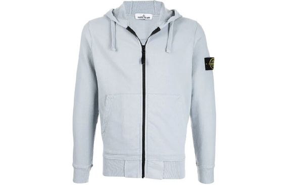 STONE ISLAND FW21 Logo