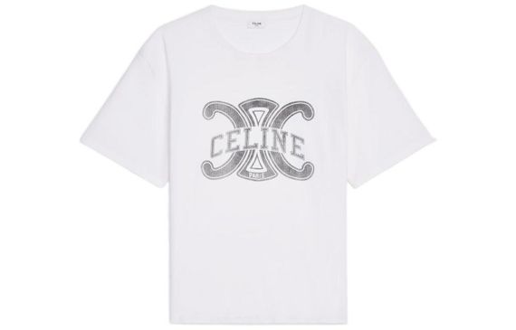 CELINE Logo FW22 T