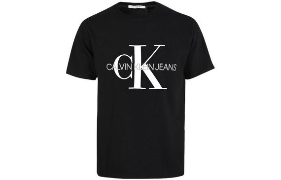 CK/Calvin Klein CK/ SS23 Logo T
